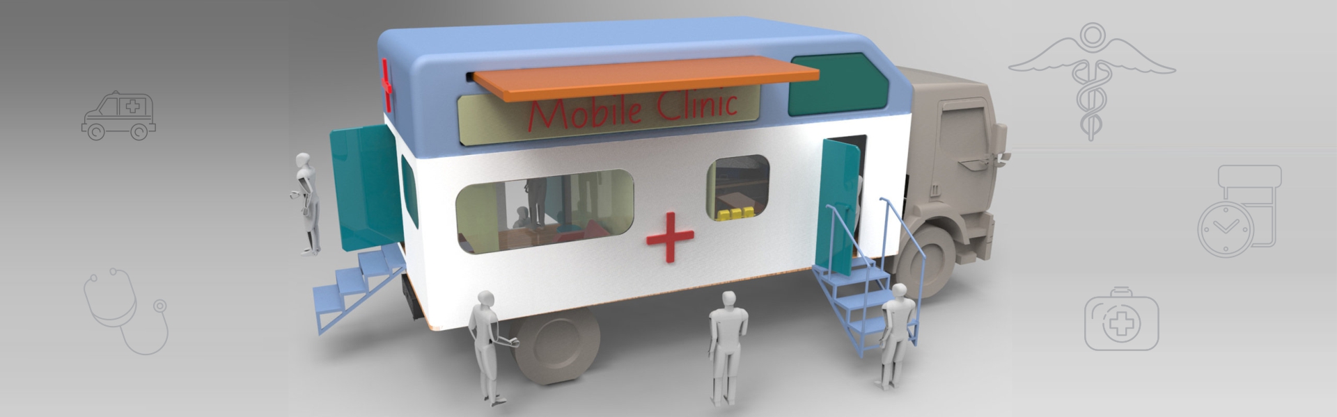 Mobile Medical Unit