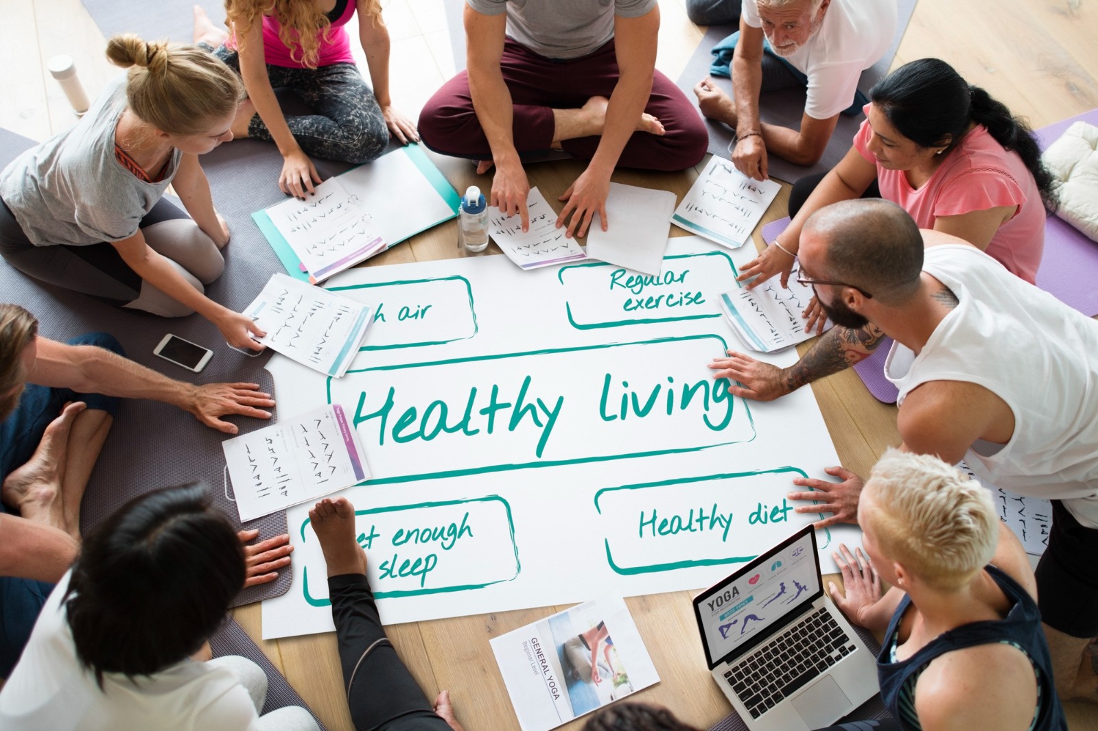 Why is Social Health Education important to Overall Wellness-img