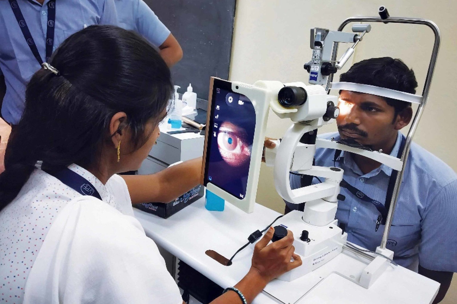 Teleophthalmology Advancing Vision Care Through Technology-img