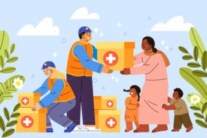 Rural Healthcare Programs Transforming