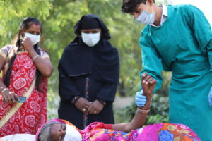 Rural Healthcare in India