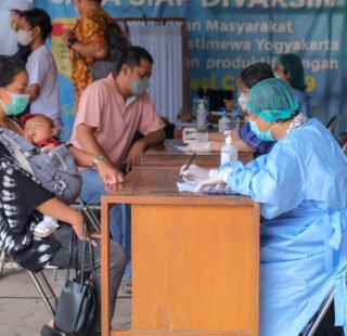 free health checkup camp
